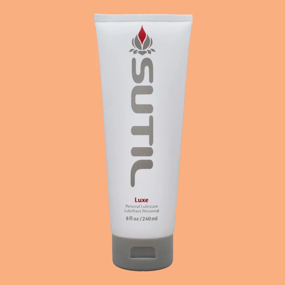 SUTIL LUBE LUXE 240 ML