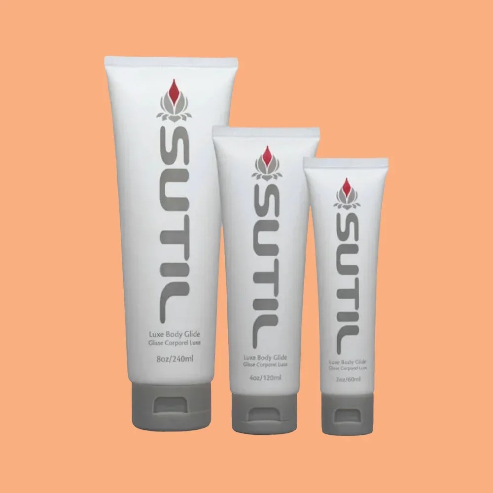 SUTIL LUBE LUXE 240 ML - Image 3