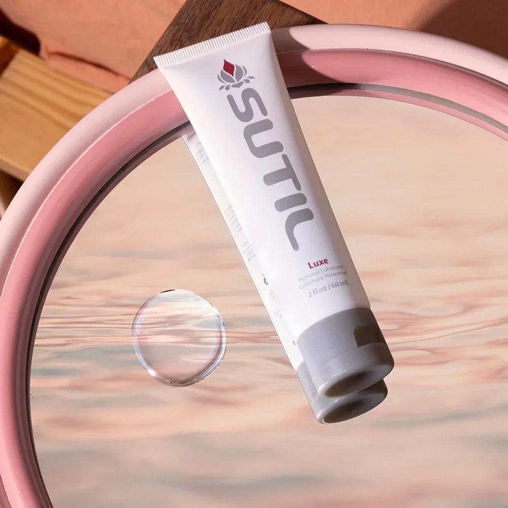 SUTIL LUBE LUXE 240 ML - Image 4