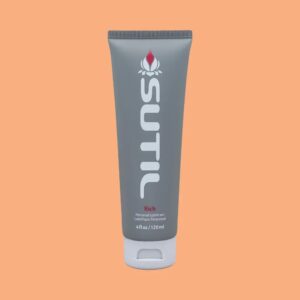 SUTIL LUBE RICH 120 ML