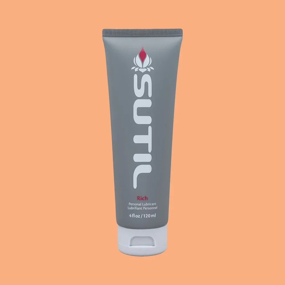 SUTIL LUBE RICH 120 ML