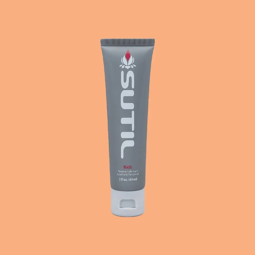 SUTIL LUBE RICH 60 ML