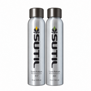 SUTIL LUBE LOVE POTION 120 ML