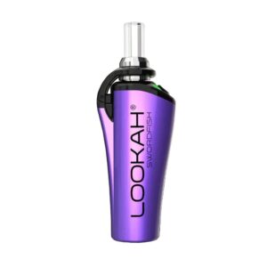 LOOKAH BEA DAB PEN PURPLE