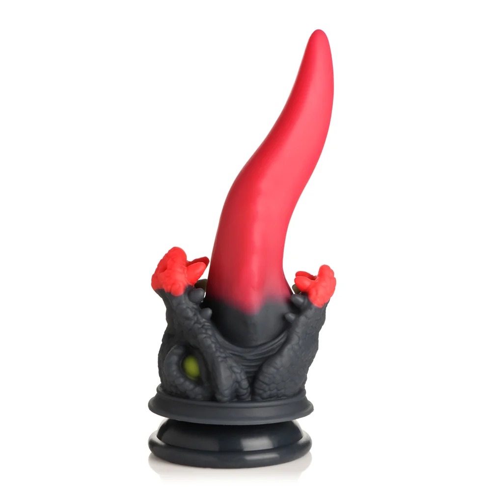 CREATURE C DRAGON ROAR DILDO