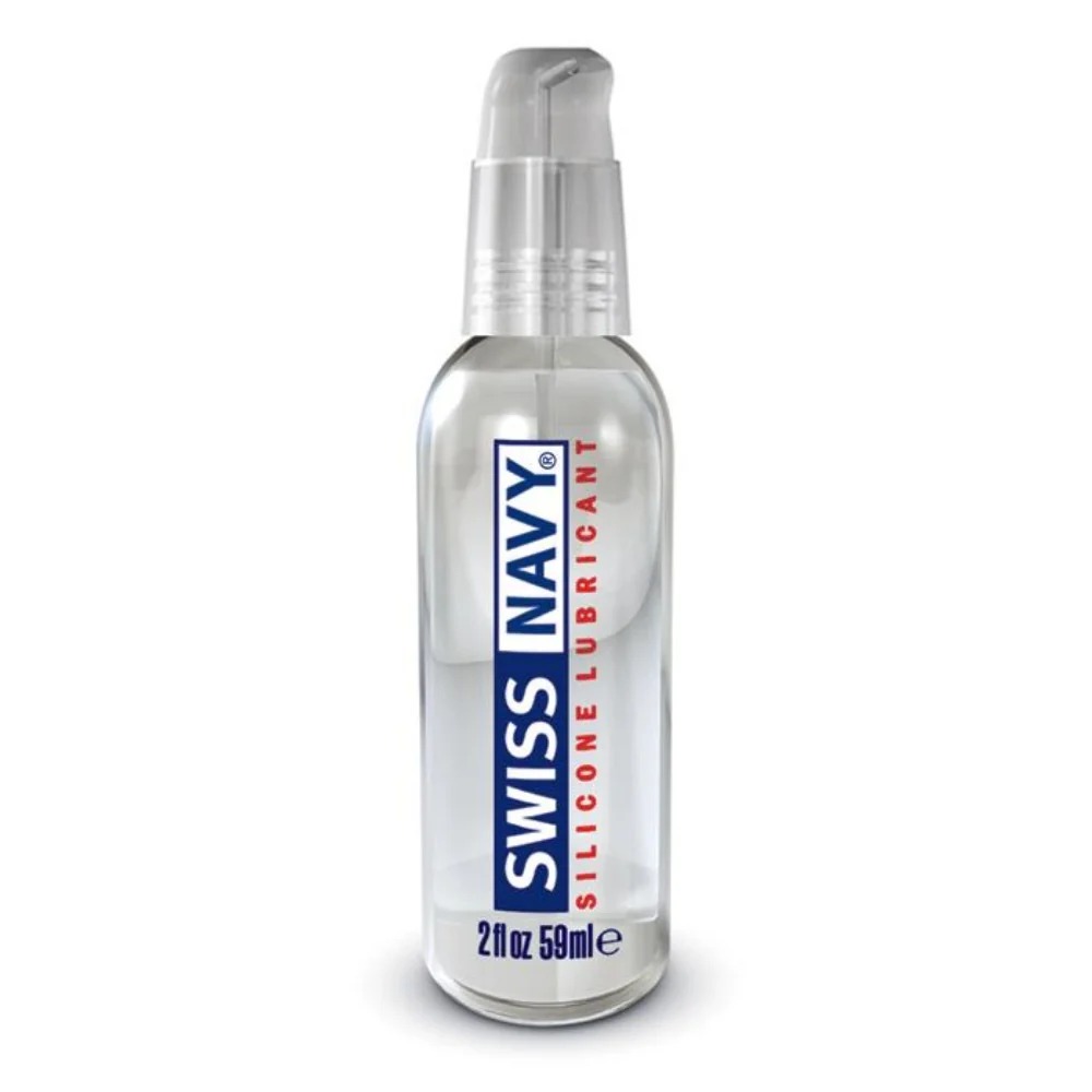 SWISS NAVY LUBE 2OZ