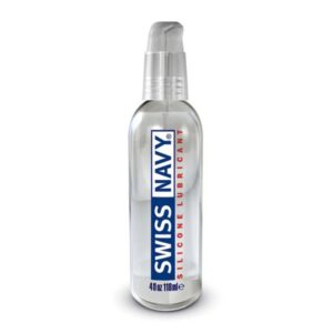 SWISS NAVY LUBE 4OZ