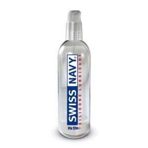 SWISS NAVY LUBE 8OZ