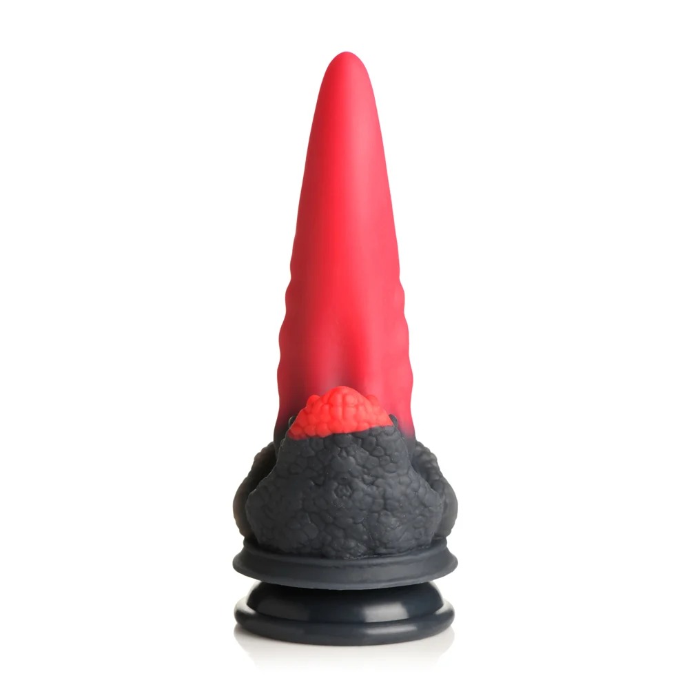 CREATURE C DRAGON ROAR DILDO - Image 4