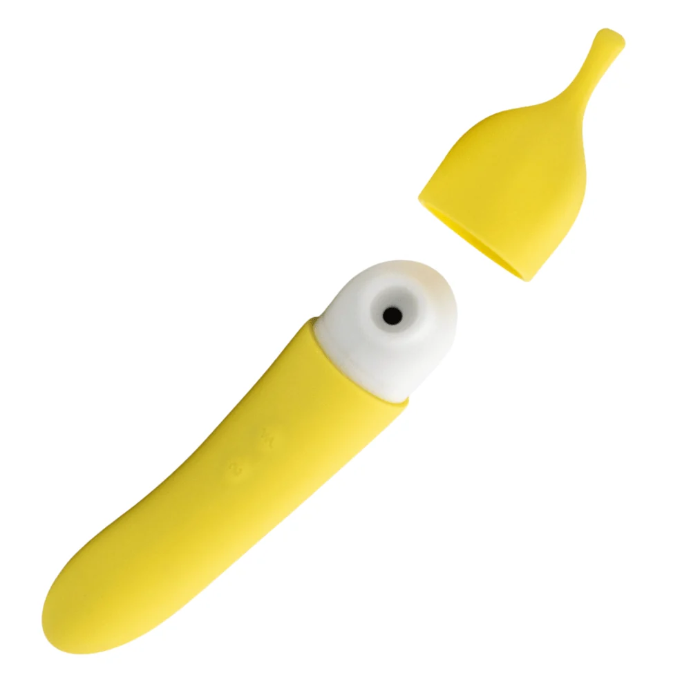 BANANA CRE VIBRATOR G-SPOT - Image 4