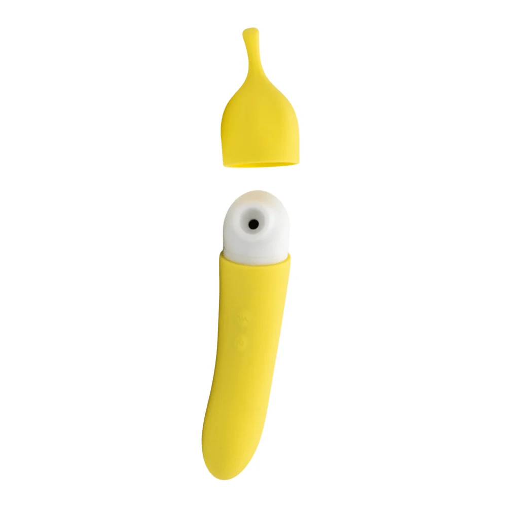 BANANA CRE VIBRATOR G-SPOT - Image 3
