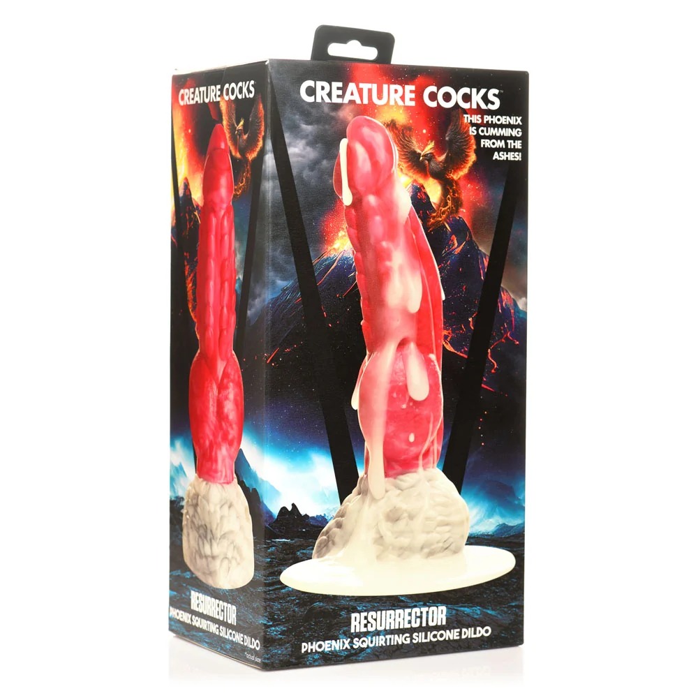 CREATURE C DILDO RESURRECTOR P - Image 12