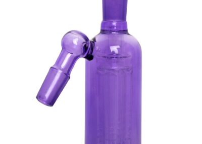 ASHCATCHER 14 MM WITH TREE PER