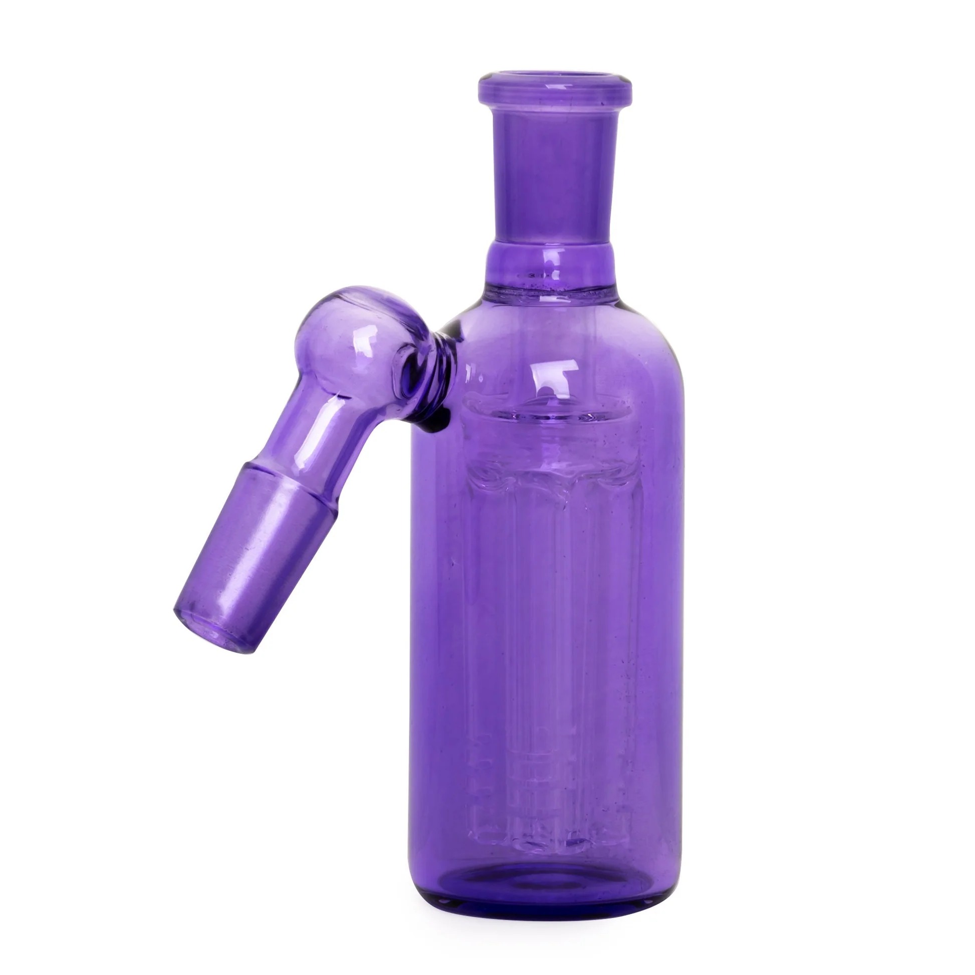 ASHCATCHER 14 MM WITH TREE PER