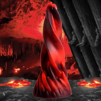 CREATURE C DILDO HELL KISS TWI - Image 7