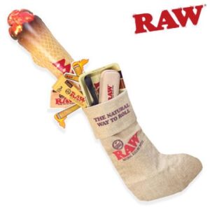 RAW GAMING STOCKING