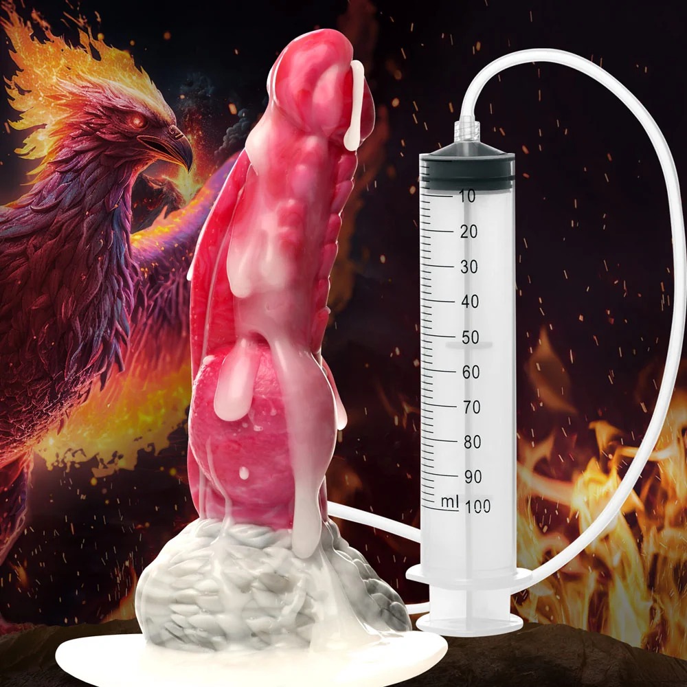 CREATURE C DILDO RESURRECTOR P - Image 9