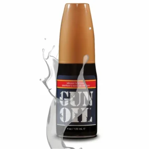 GUN OIL FETISH 8OZ