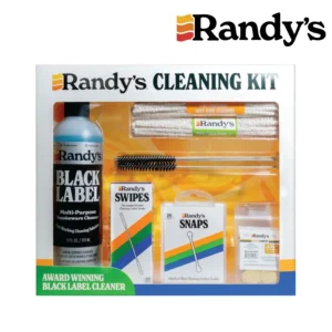 RANDY CLEANING KIT