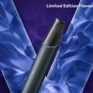 VEEV NOW ULTRA BLUE RASP