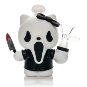 LIT SILICO 4.75" YELL-O