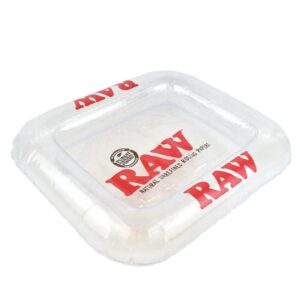 RAW TRAY FLOAT BLOW UP