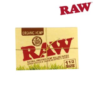 RAW 1.5 PAPERS ORGANIC