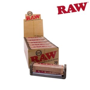 RAW ROLLER 70 MM