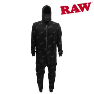 RAW SPACESUIT XL