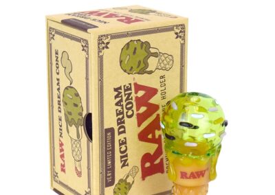 RAW CONE HOLDER NICE DREAM
