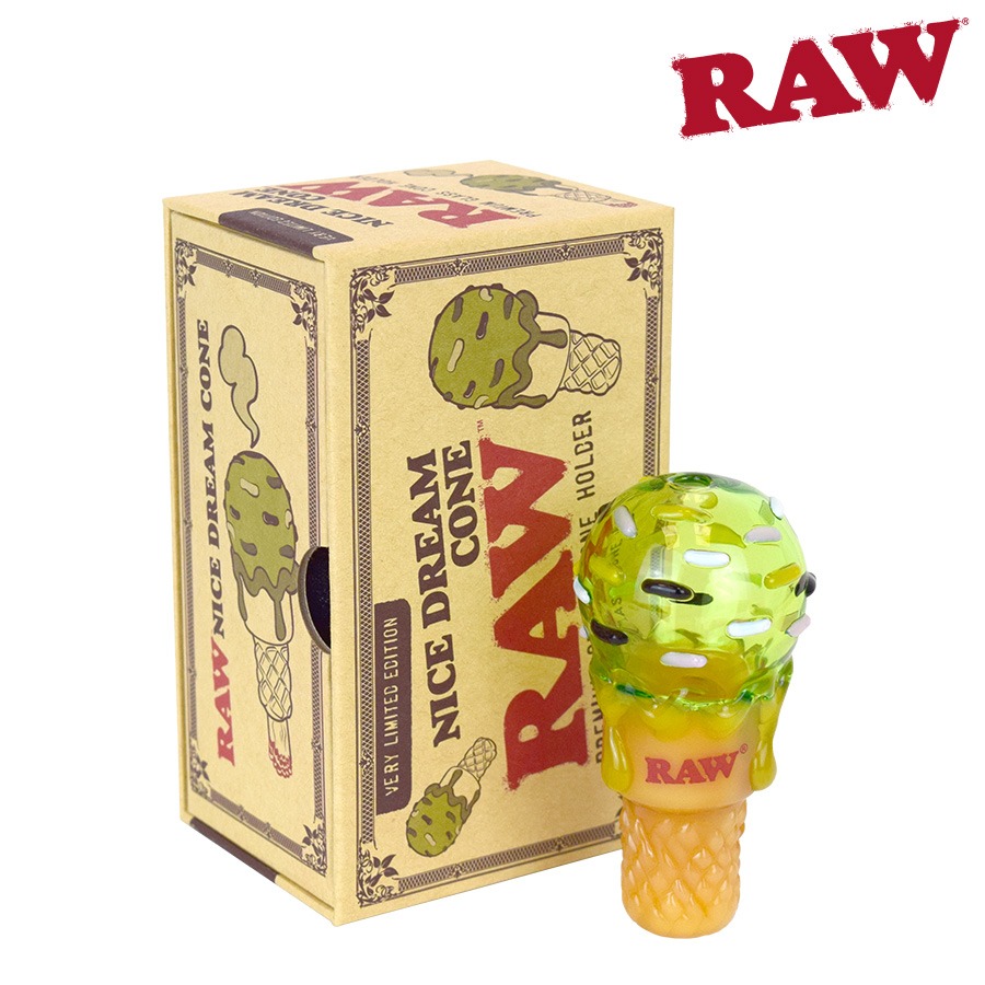 RAW CONE HOLDER NICE DREAM