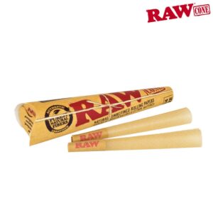 RAW 1.25 CONES