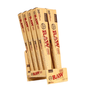 RAW RAWKET CONES CLASSIC