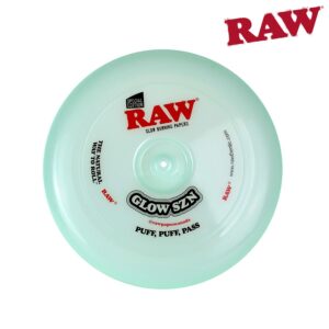 RAW FLYING DISC CONE