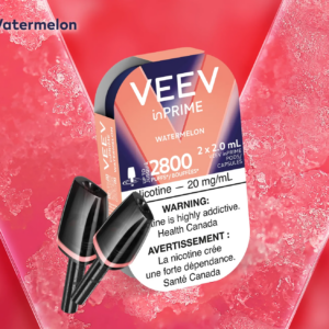 VEEV INPRI 1.8% WATERMELON