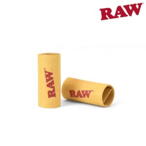 RAW FILTER TIPS PRE ROLLED
