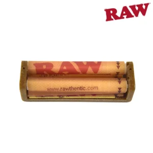 RAW 79 MM ROLLING MACHINE