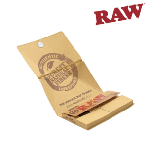 RAW 1.25 PAPERS ARTESANO