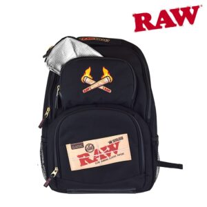 RAW BAKEPACK