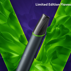 VEEV NOW ULTRA LEMON LIME