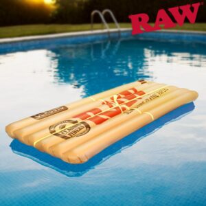 RAW FLOATY