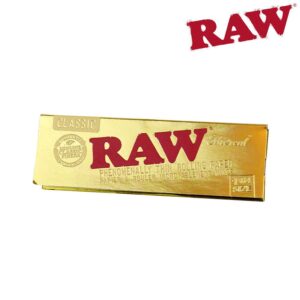 RAW ROLLING PAPER ETHEREAL