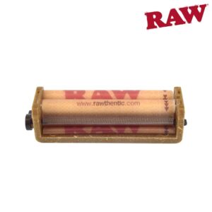 RAW 79 MM ROLLING MACHINE