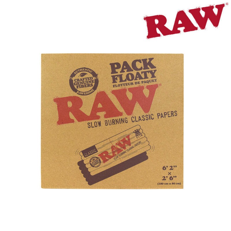 RAW FLOATY - Image 5