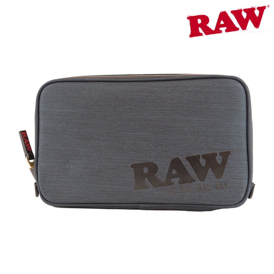 RAW SMOKERS POUCH LARGE - Image 2