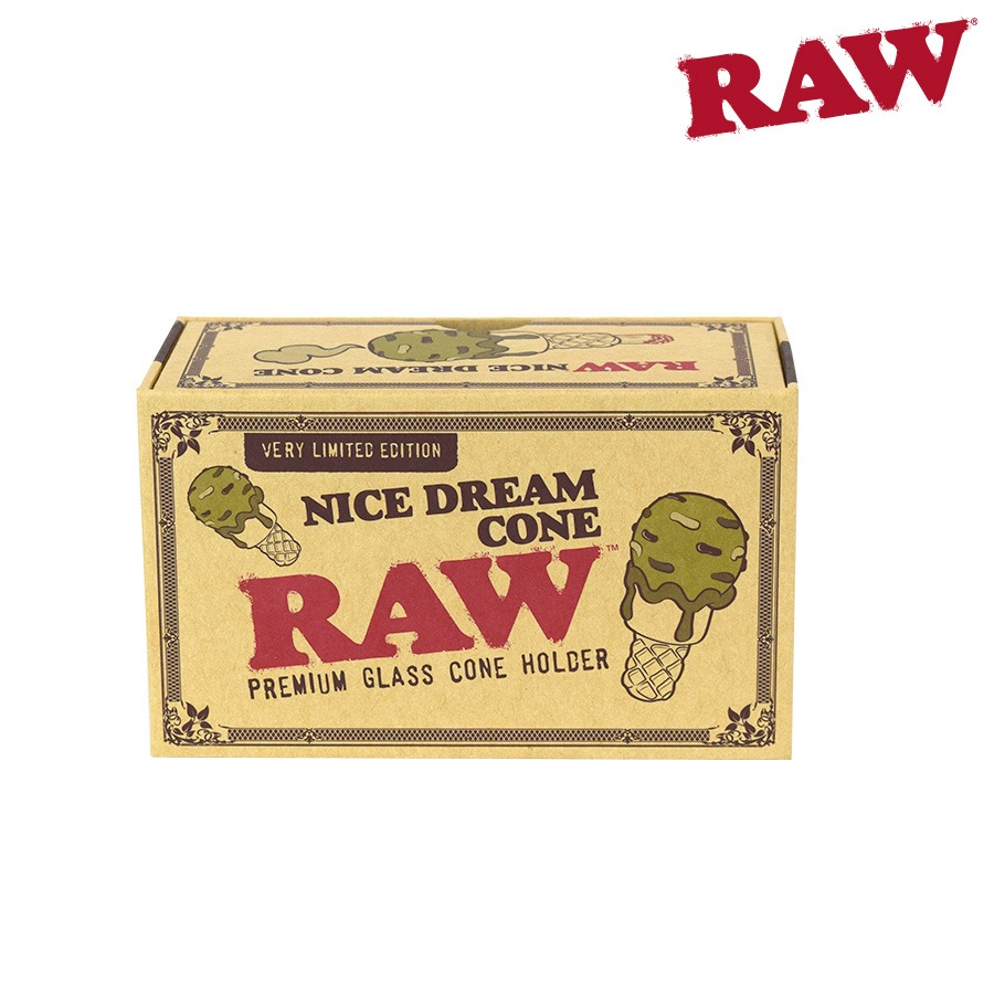 RAW CONE HOLDER NICE DREAM - Image 4