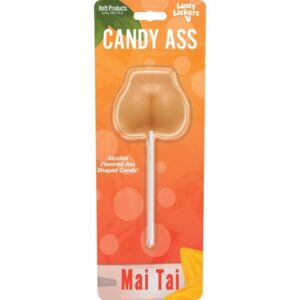 LUSTY LICK CANDY ASS MAI TAI