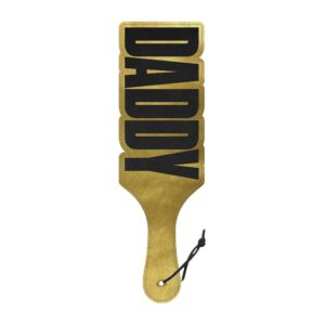 DADDY PADDLE