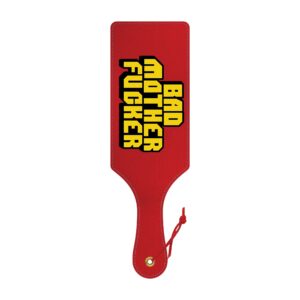 BAD MOTHER PADDLE