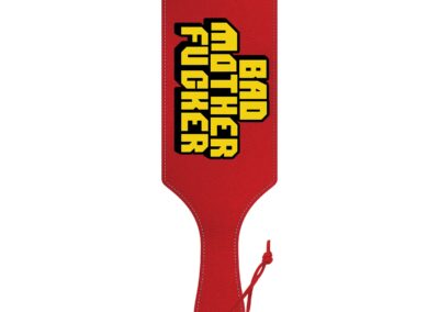 BAD MOTHER PADDLE